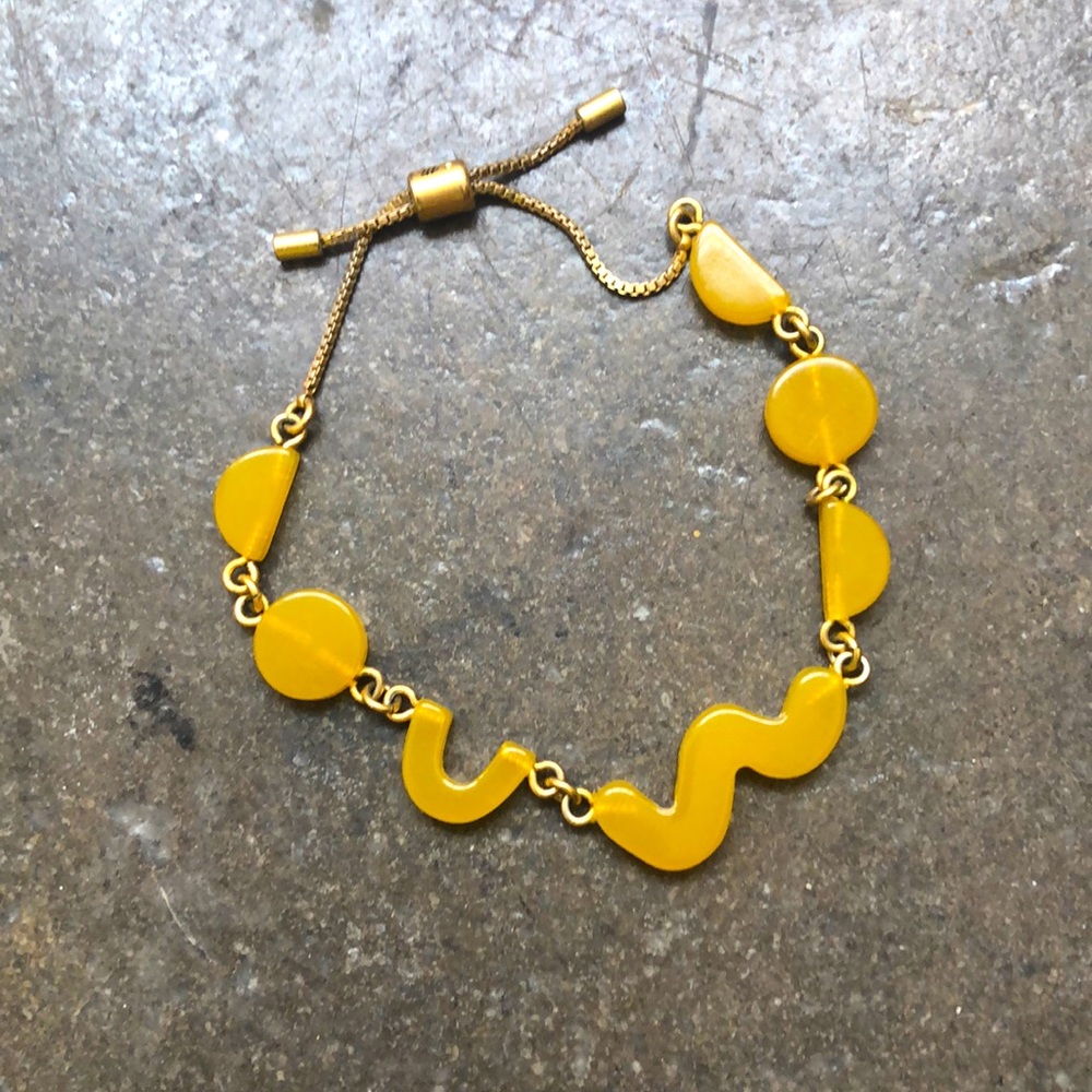 Free with purchase MADEWELL BRACELET
